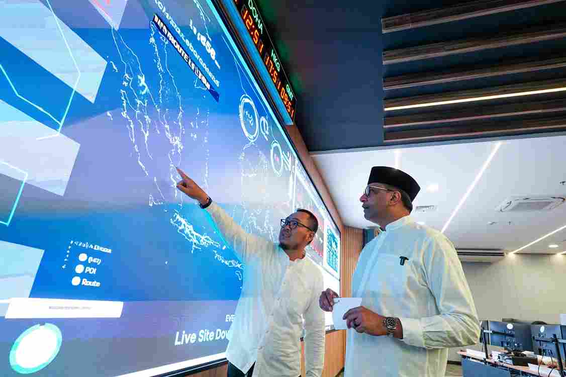 Buletin Satu - News information About Riau